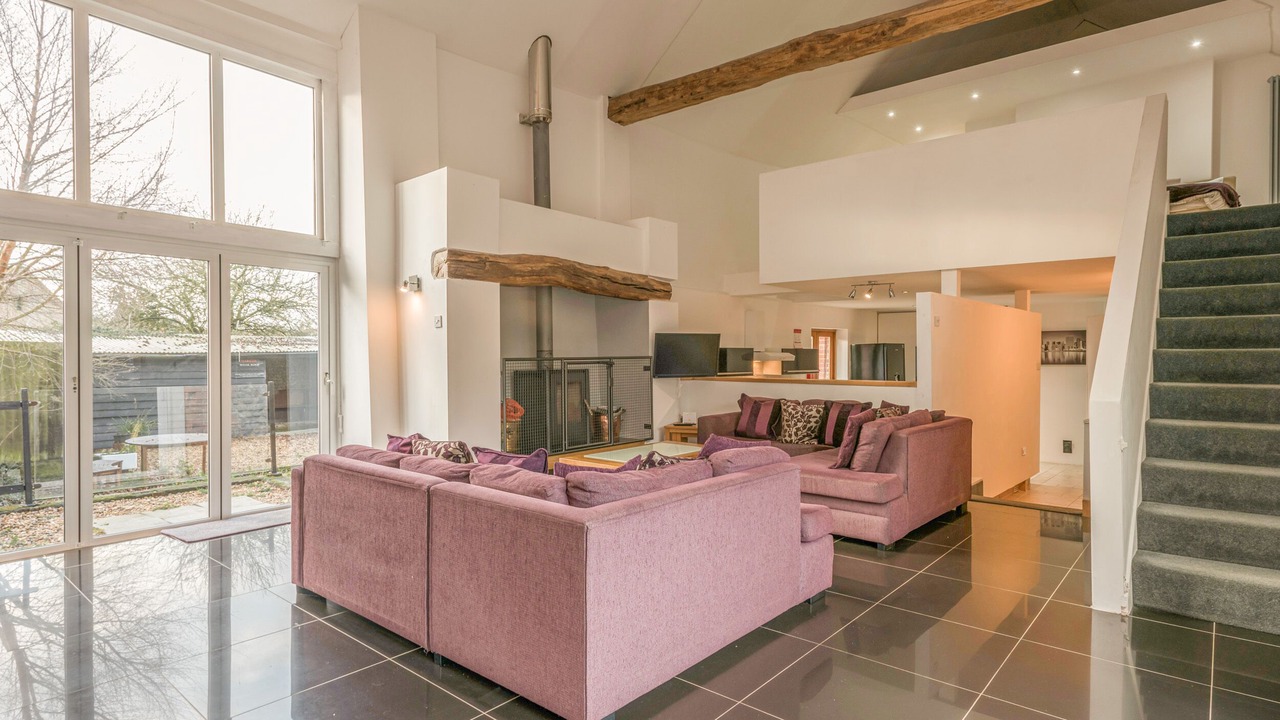 Photo of Bedroom in North Walsham