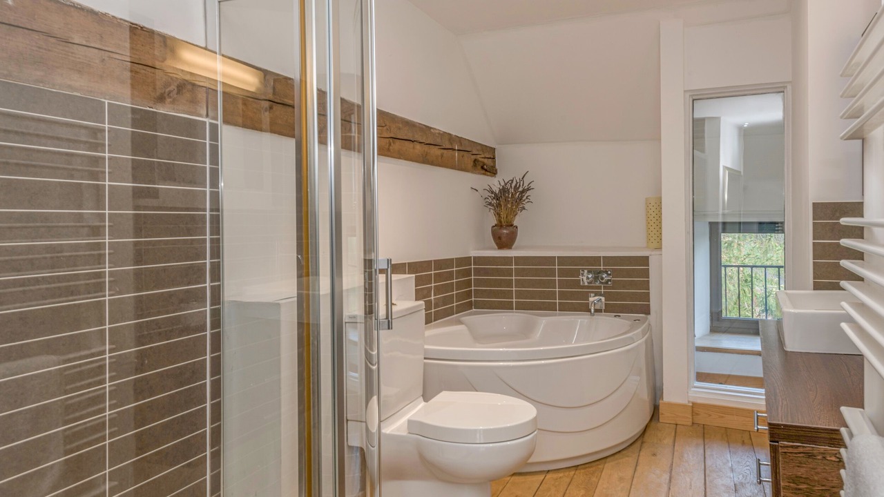 Photo of Bathroom in North Walsham
