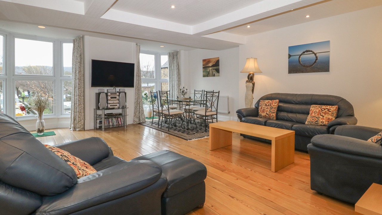 Photo of Livingroom in Pateley Bridge