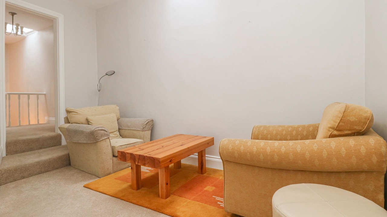 Photo of Bedroom in Pateley Bridge