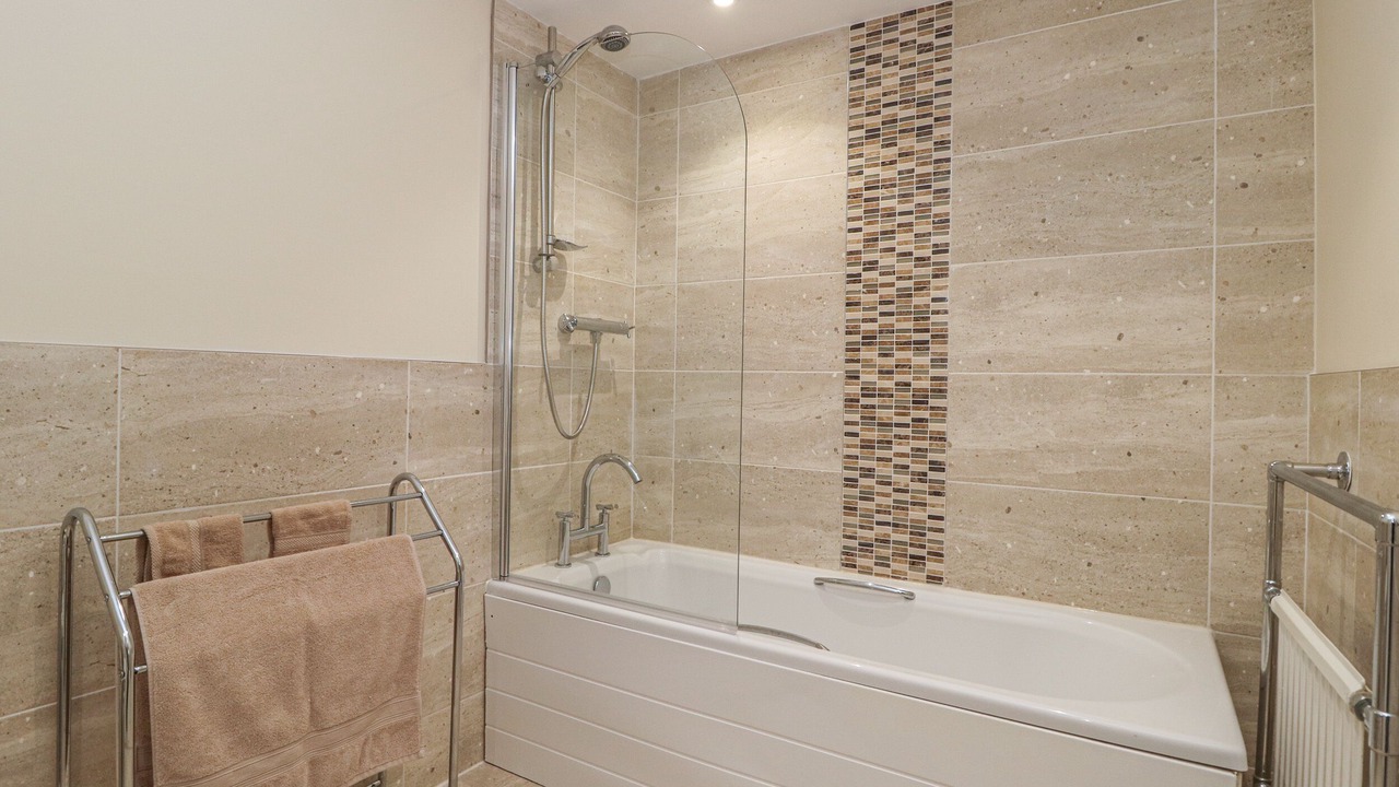 Photo of Bathroom in Pateley Bridge