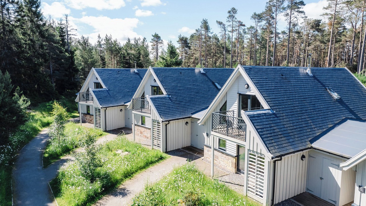 Photo of Outdoor in Alvie