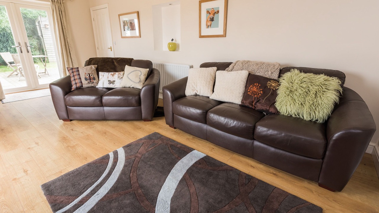 Photo of Bedroom in Louth