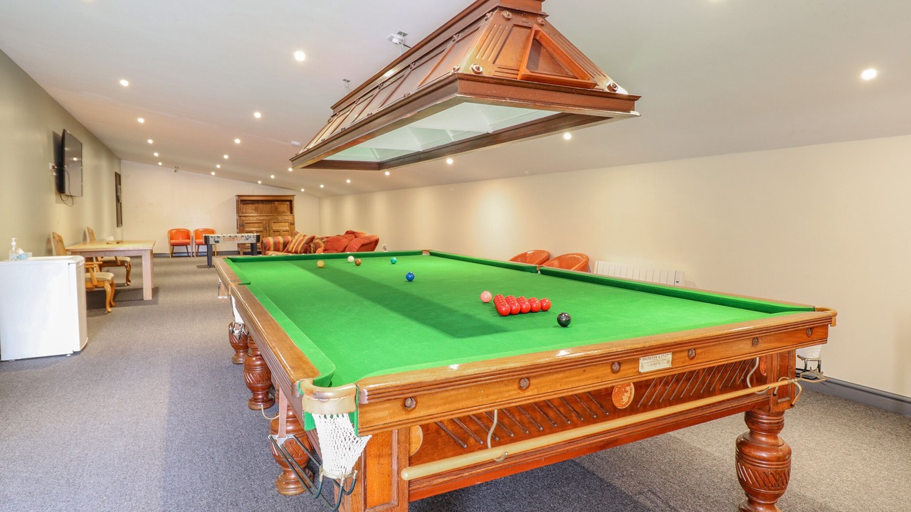 Photo of Bedroom in Llanfair Caereinion