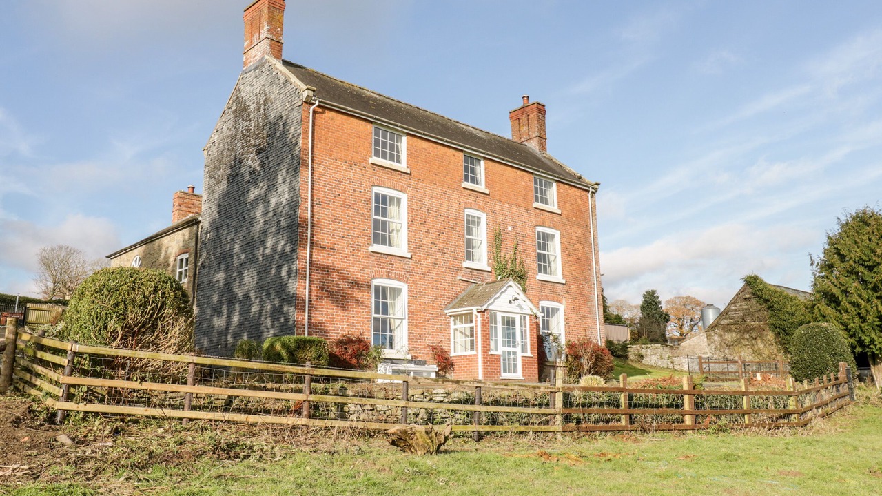 Photo of Others in Llanfair Caereinion