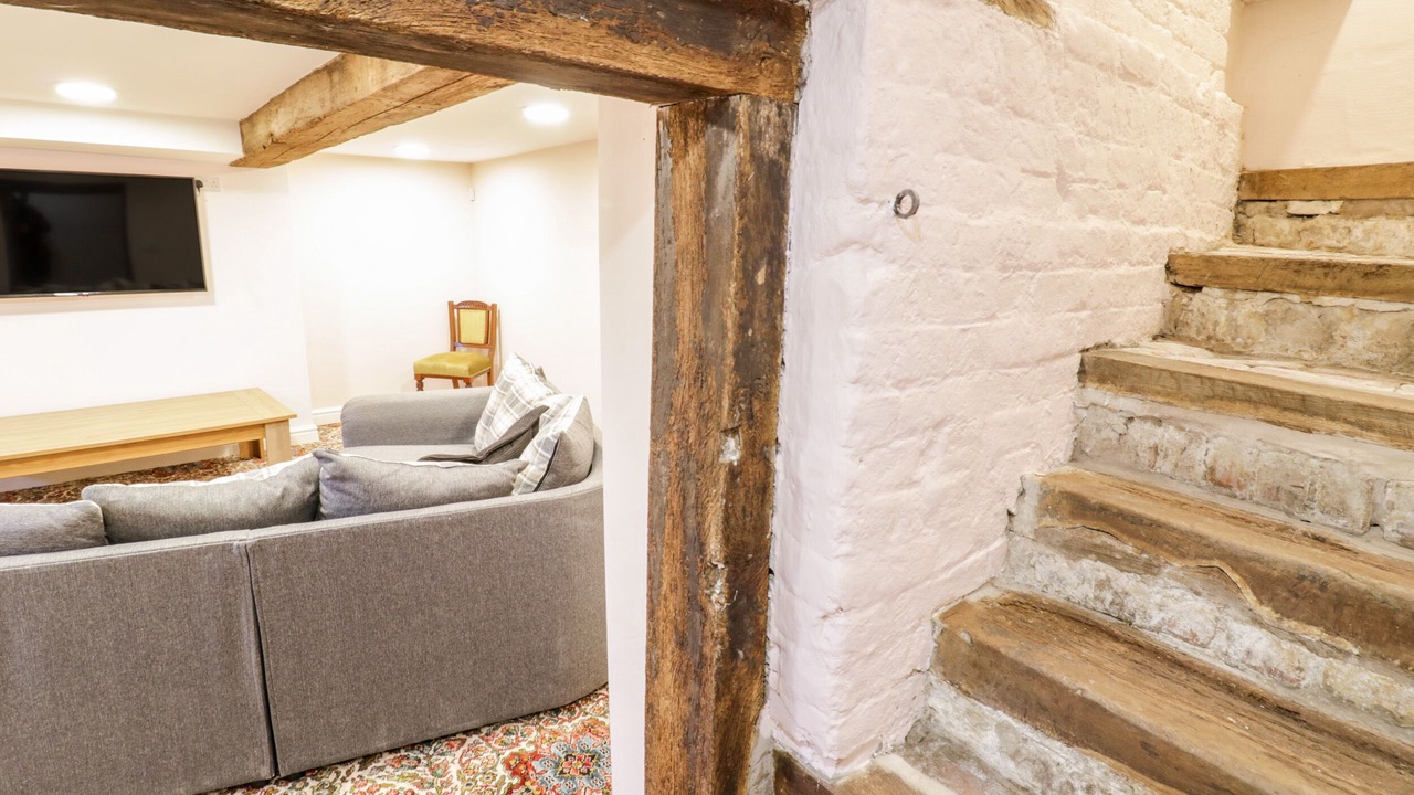 Photo of Bedroom in Llanfair Caereinion