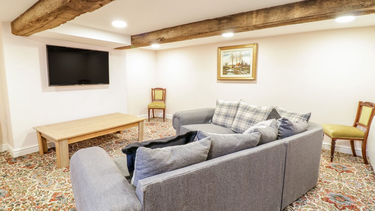 Photo of Bedroom in Llanfair Caereinion