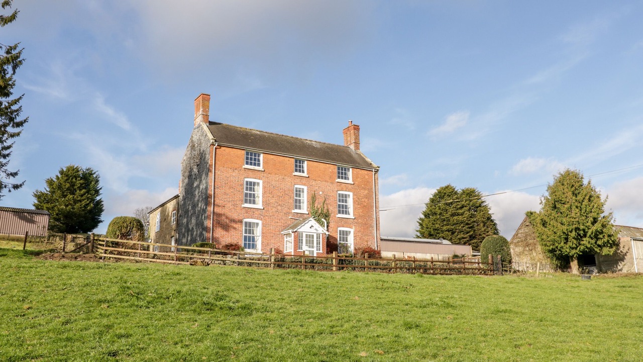 Photo of Others in Llanfair Caereinion