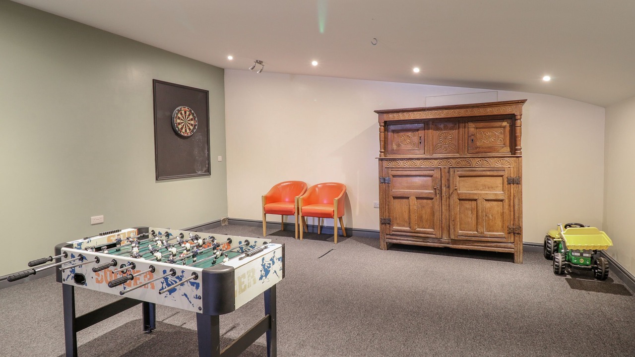 Photo of Bedroom in Llanfair Caereinion