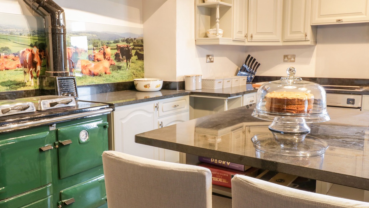 Photo of Others in Llanfair Caereinion