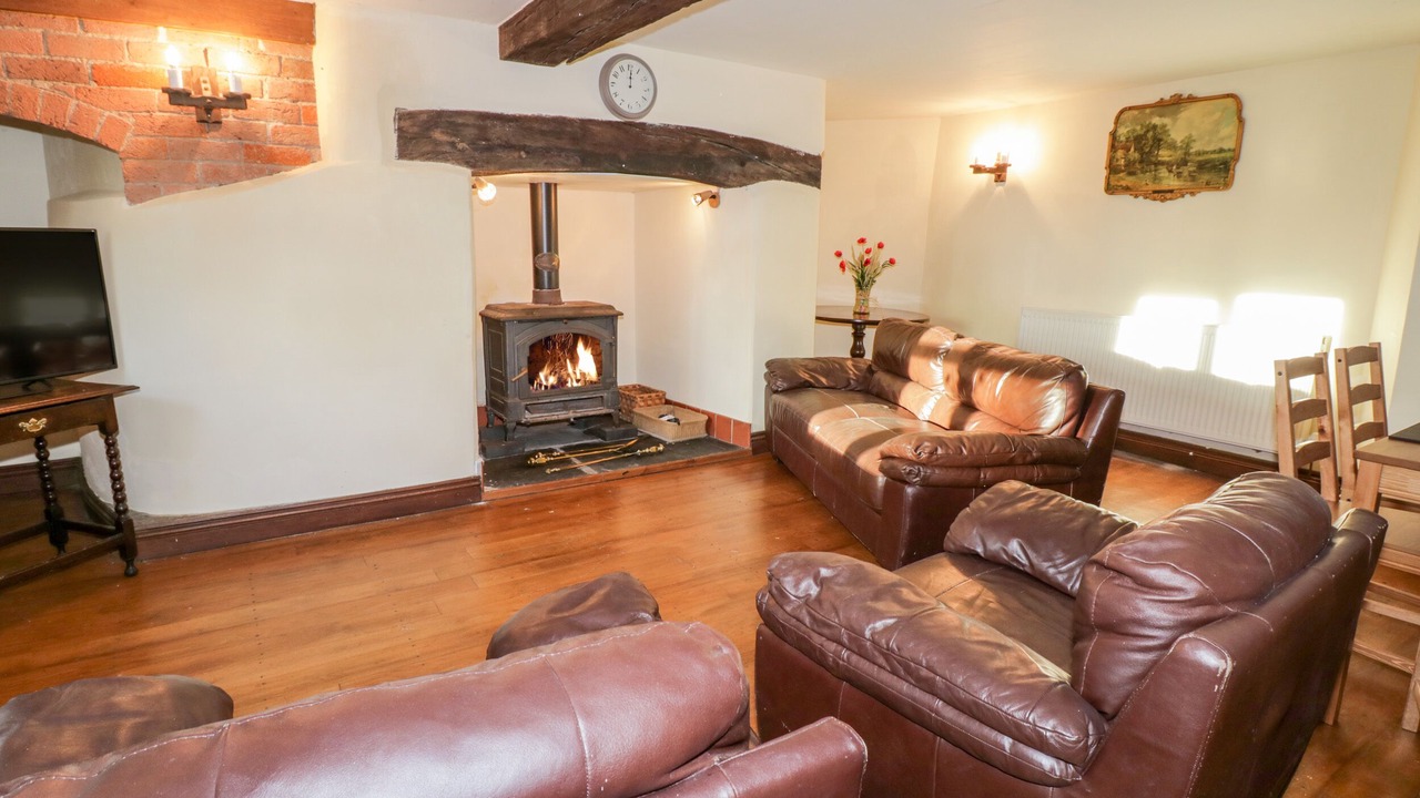 Photo of Others in Llanfair Caereinion