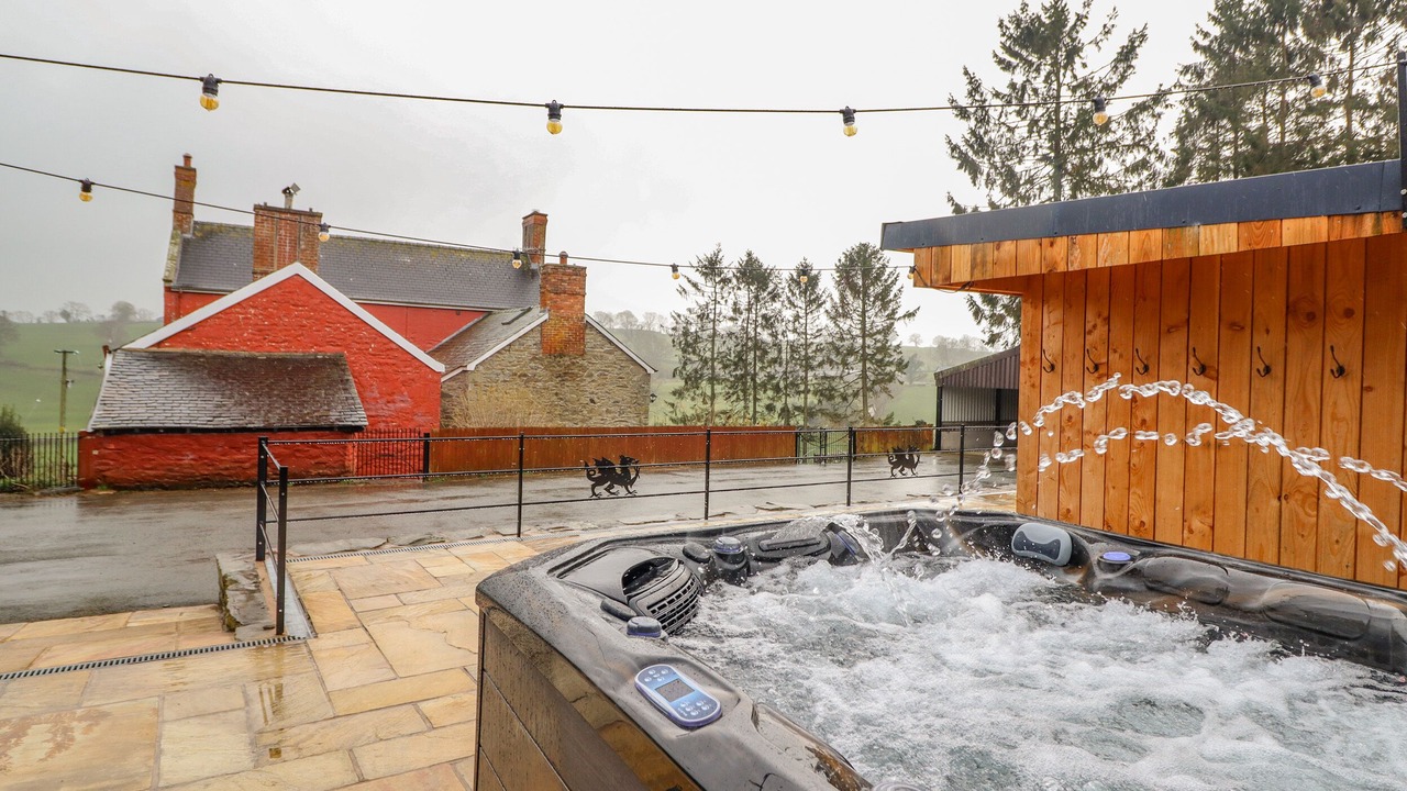 Photo of Others in Llanfair Caereinion