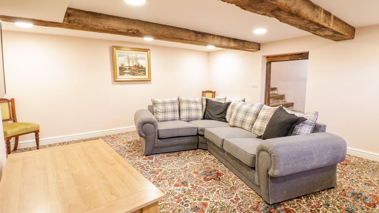 Photo of Bedroom in Llanfair Caereinion