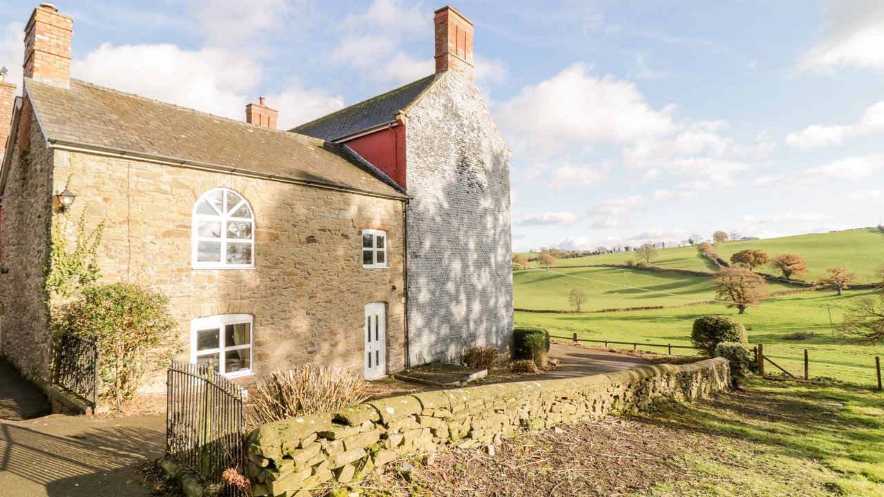 Photo of Others in Llanfair Caereinion