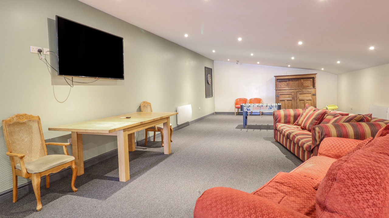 Photo of Bedroom in Llanfair Caereinion