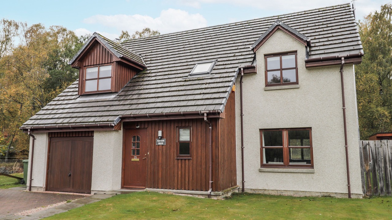 Photo of Outdoor in Aviemore