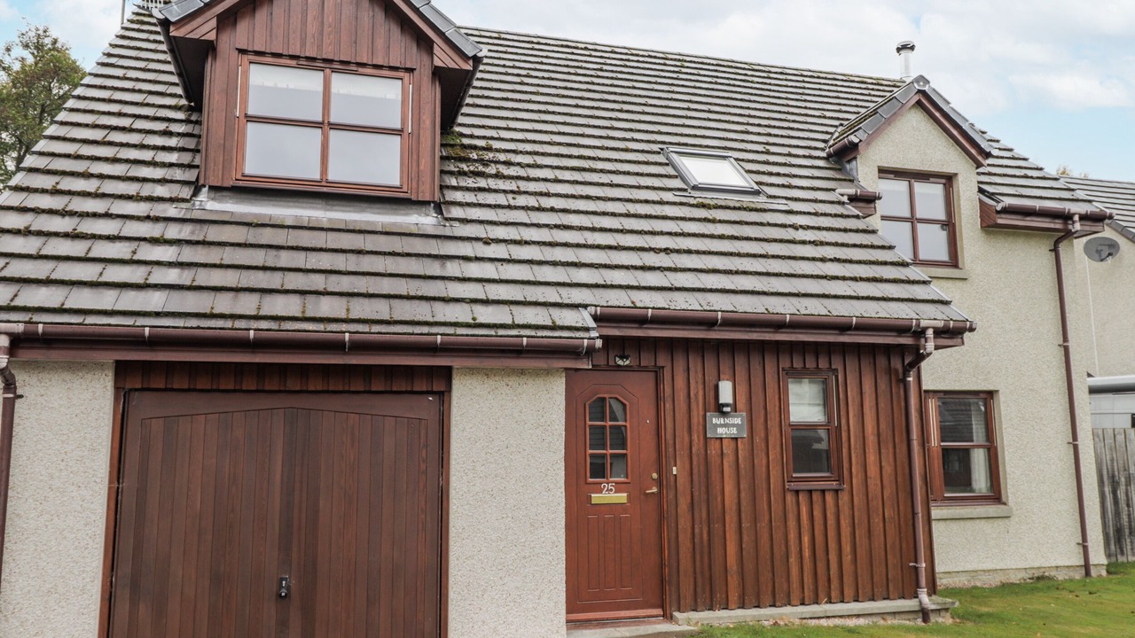 Photo of Outdoor in Aviemore