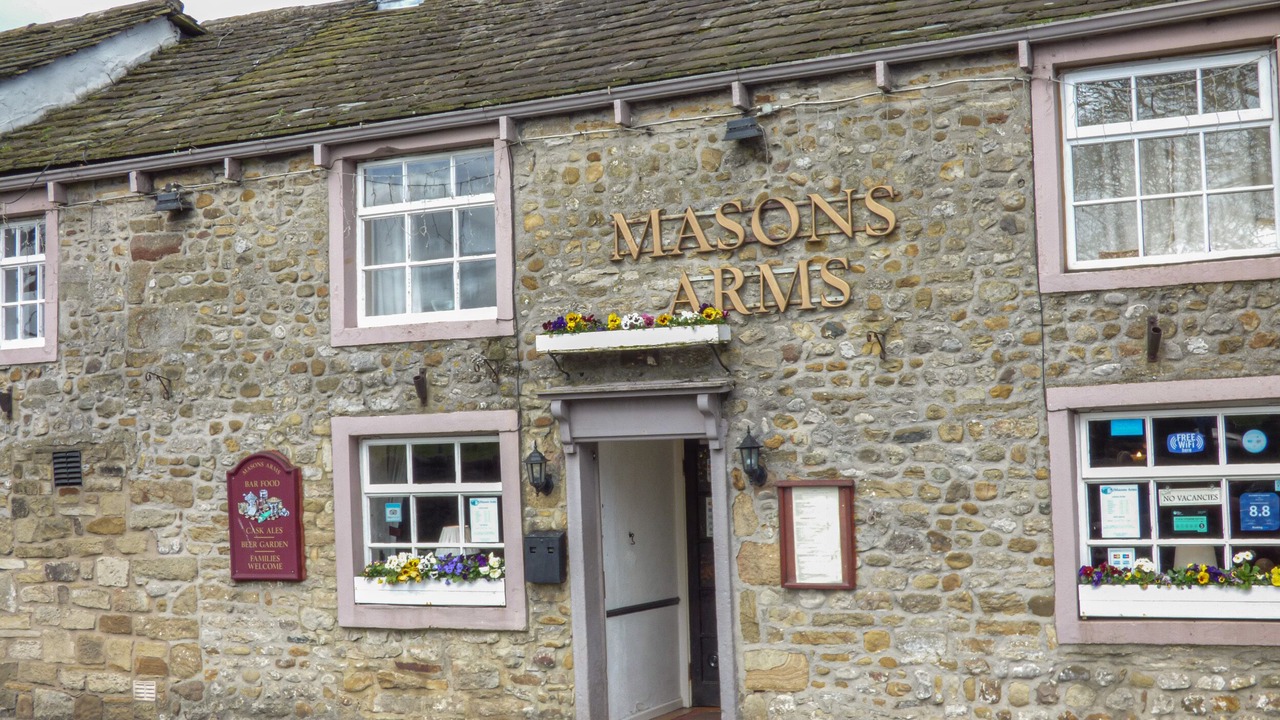 Photo of Others in Gargrave