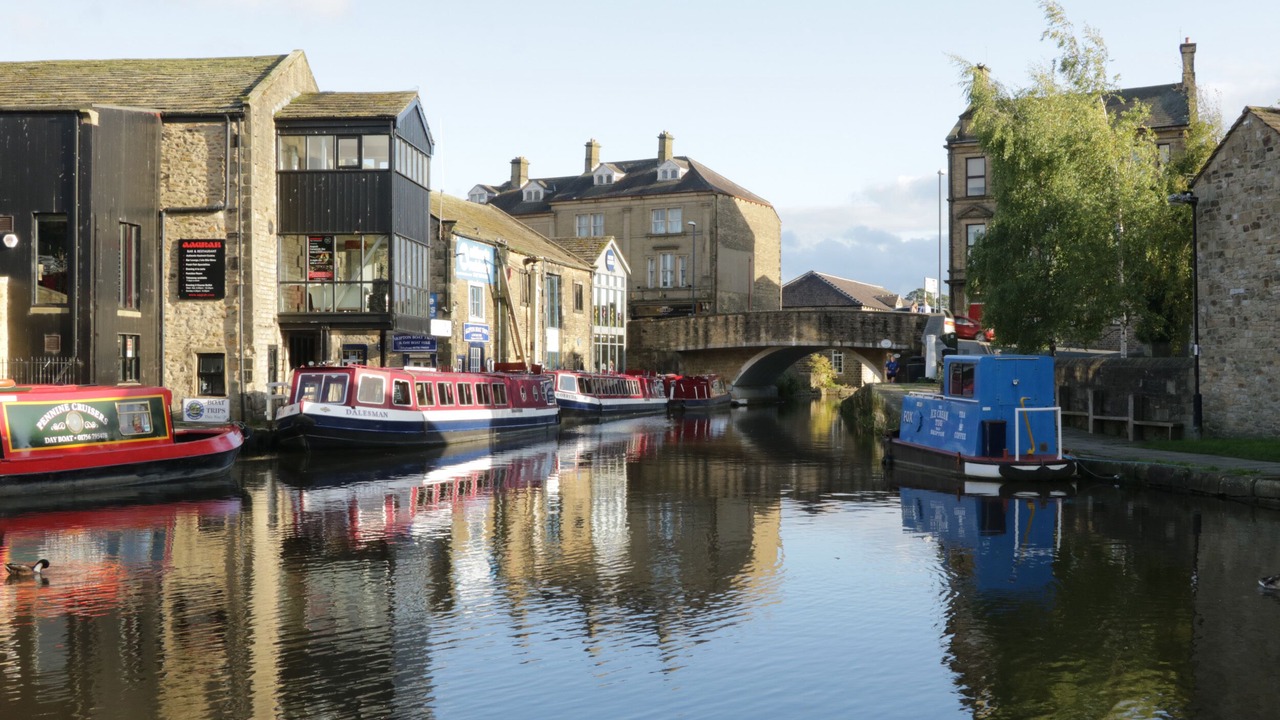 Photo of Others in Gargrave