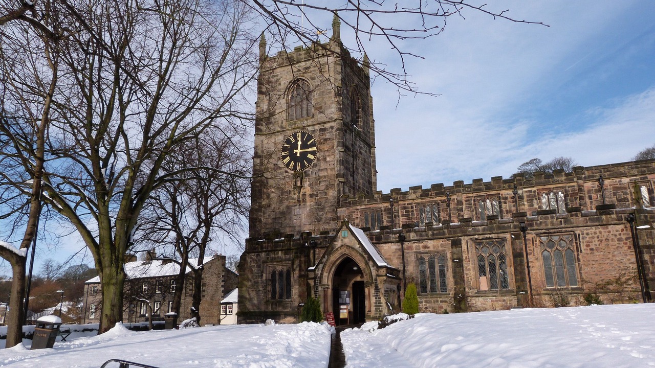 Photo of Others in Gargrave