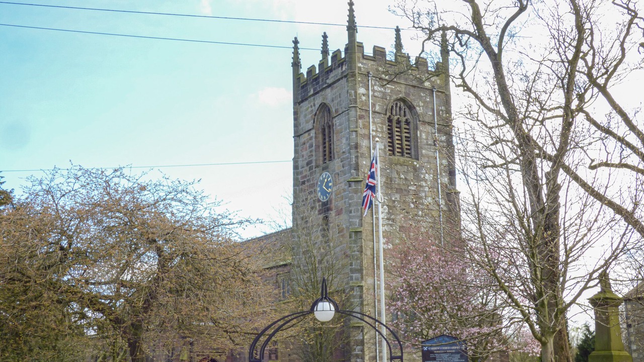 Photo of Others in Gargrave