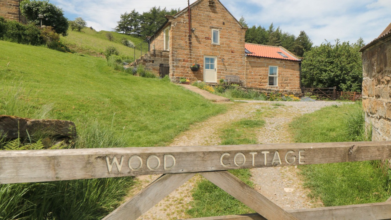 Photo of Outdoor in Chop Gate