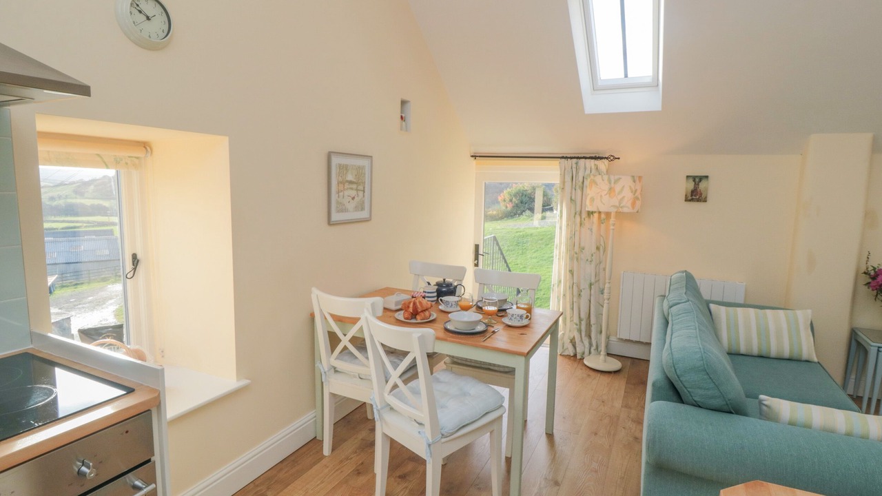 Photo of Bedroom in Chop Gate