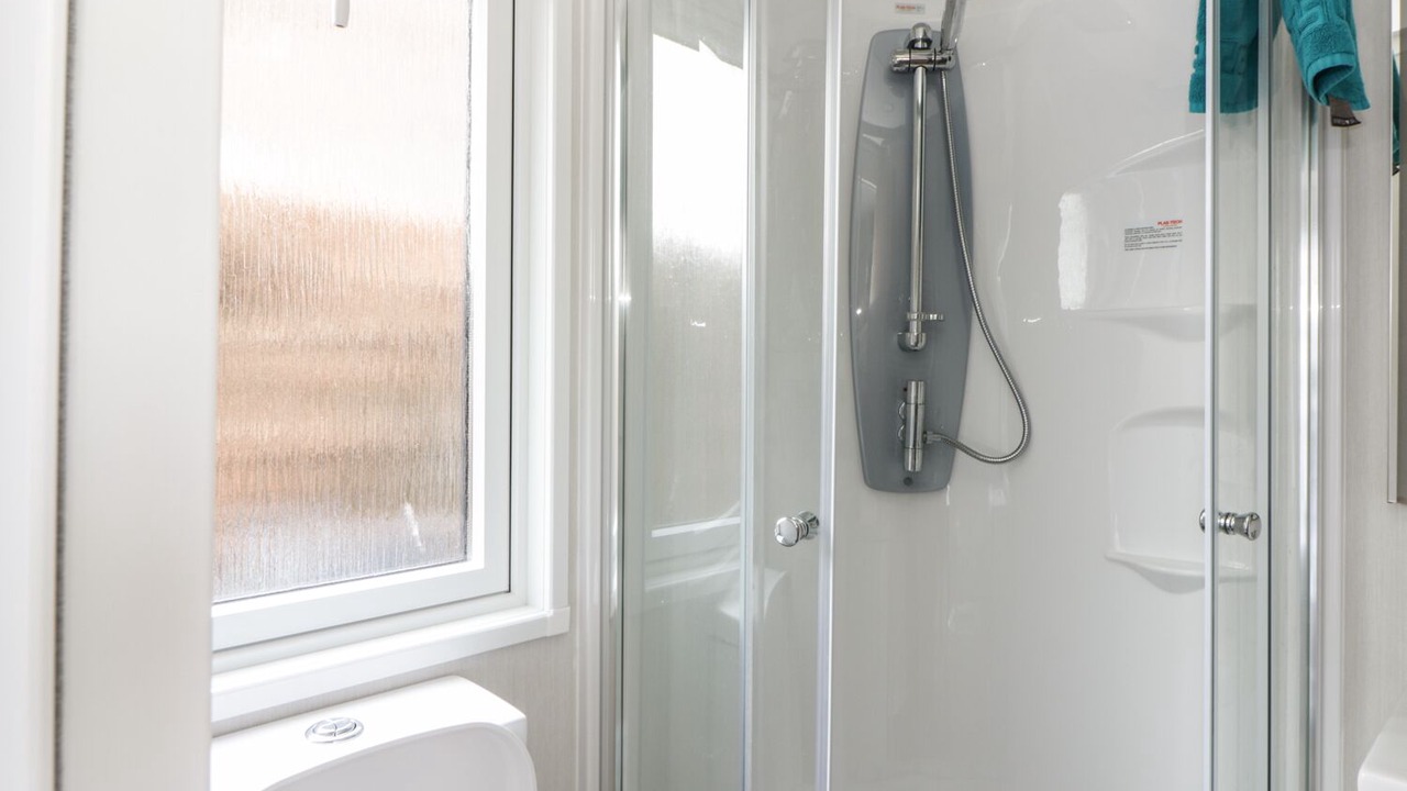 Photo of Bathroom in Glenisla