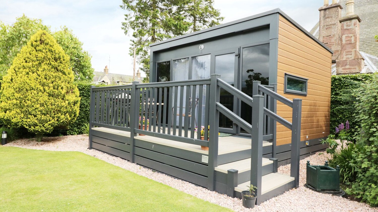 Photo of Outdoor in Glenisla