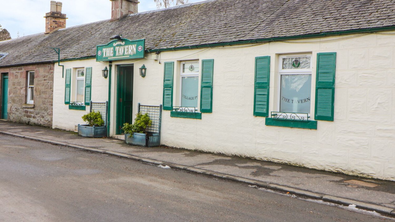 Photo of Others in Glenisla