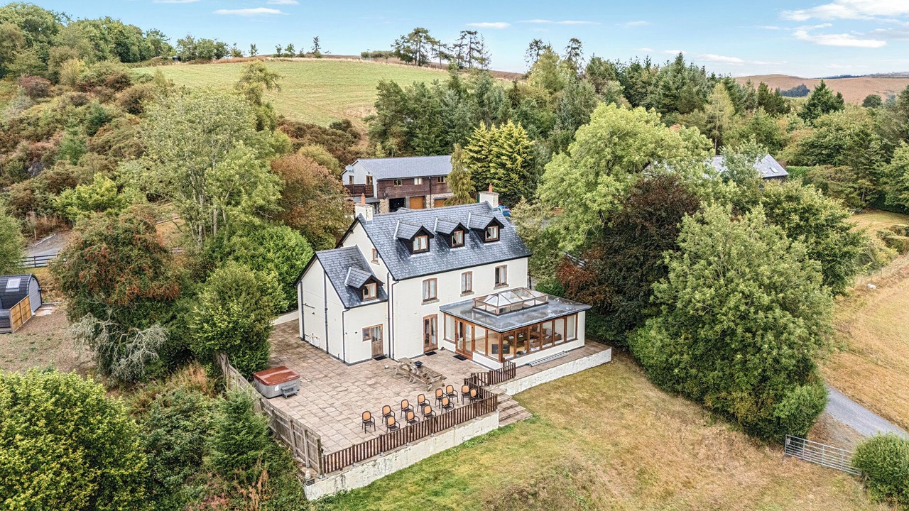 Photo of Outdoor in Rhayader