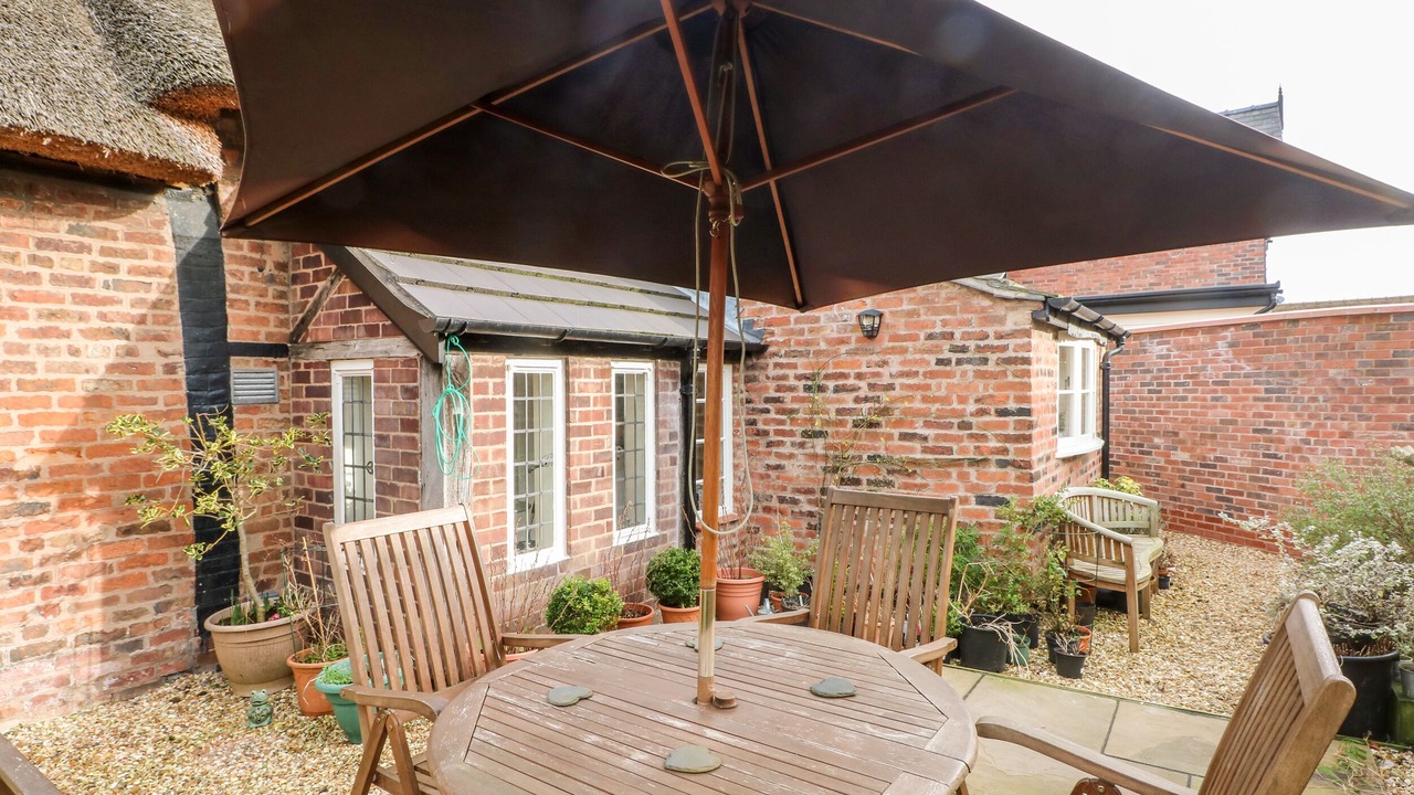 Photo of Patio Balcony in Bunbury