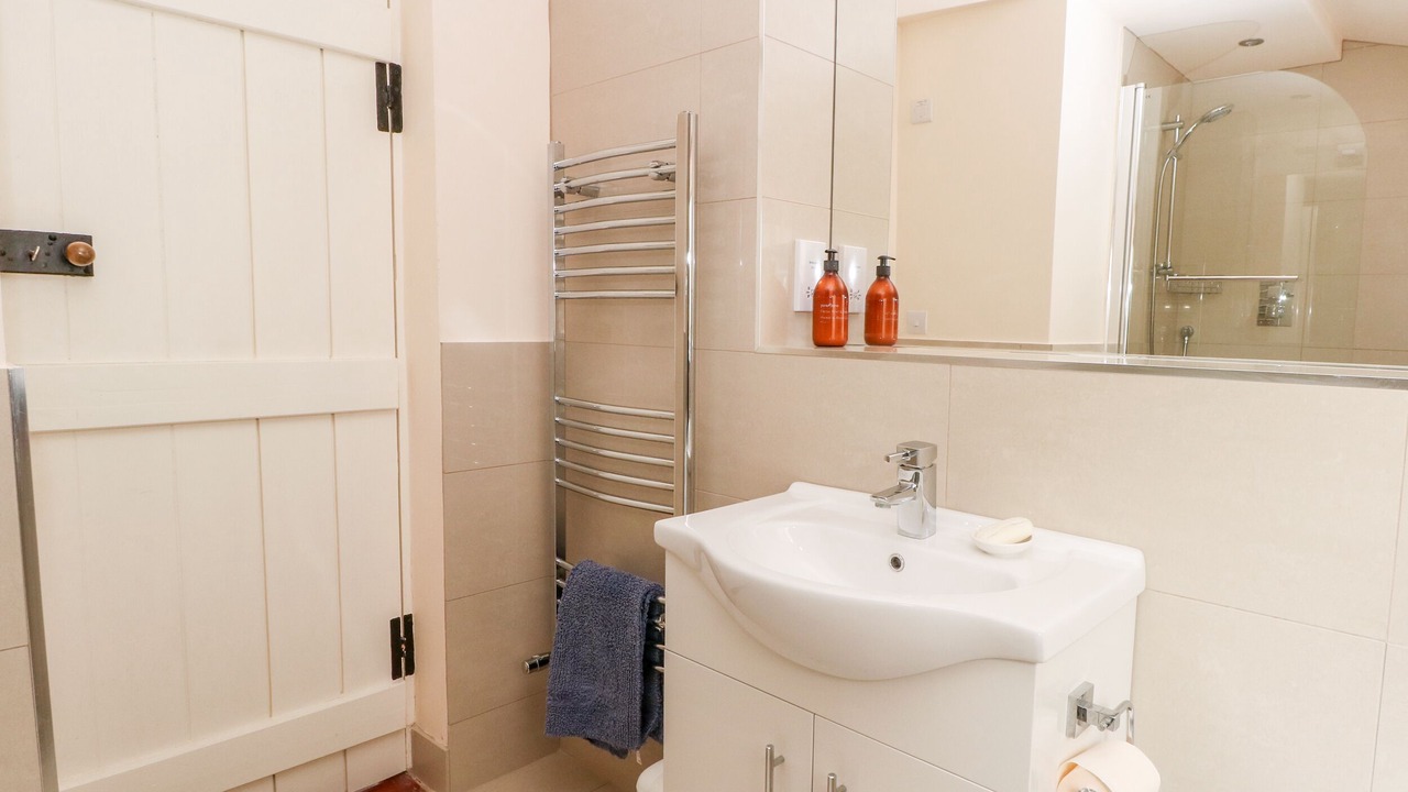 Photo of Bathroom in Bunbury