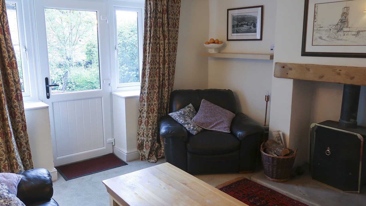 Photo of Bedroom in Buckden