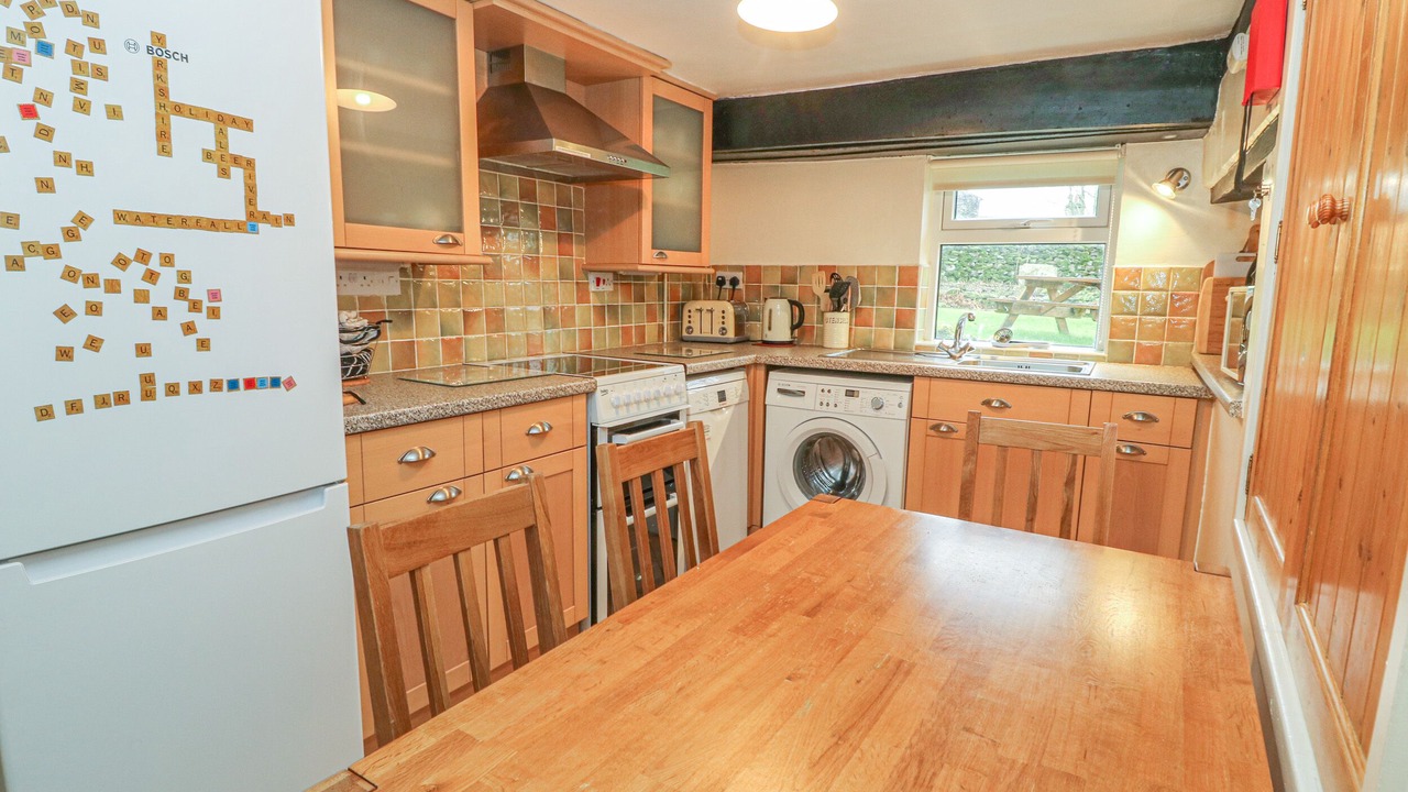 Photo of Others in Buckden