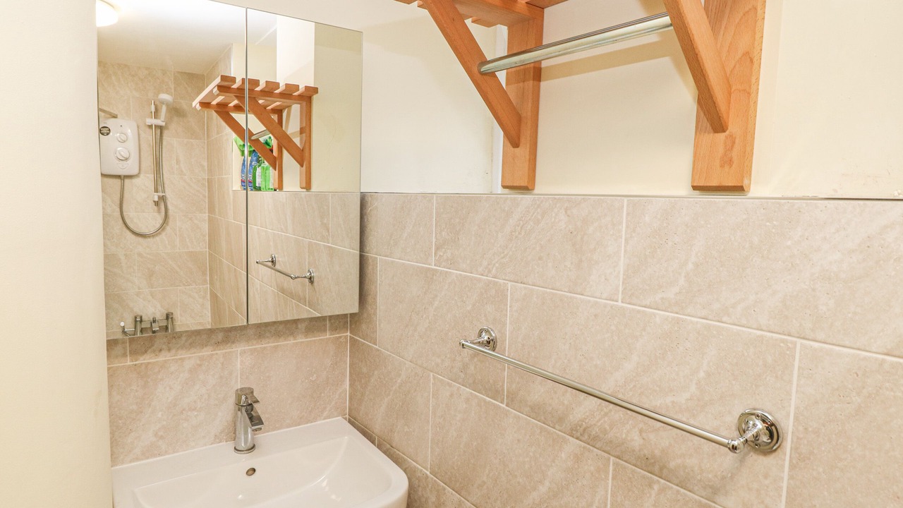 Photo of Bathroom in Buckden