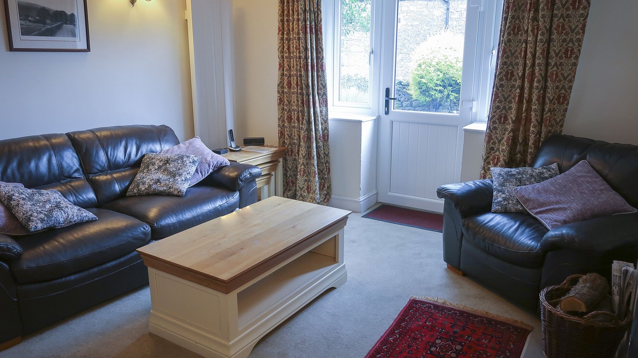 Photo of Bedroom in Buckden