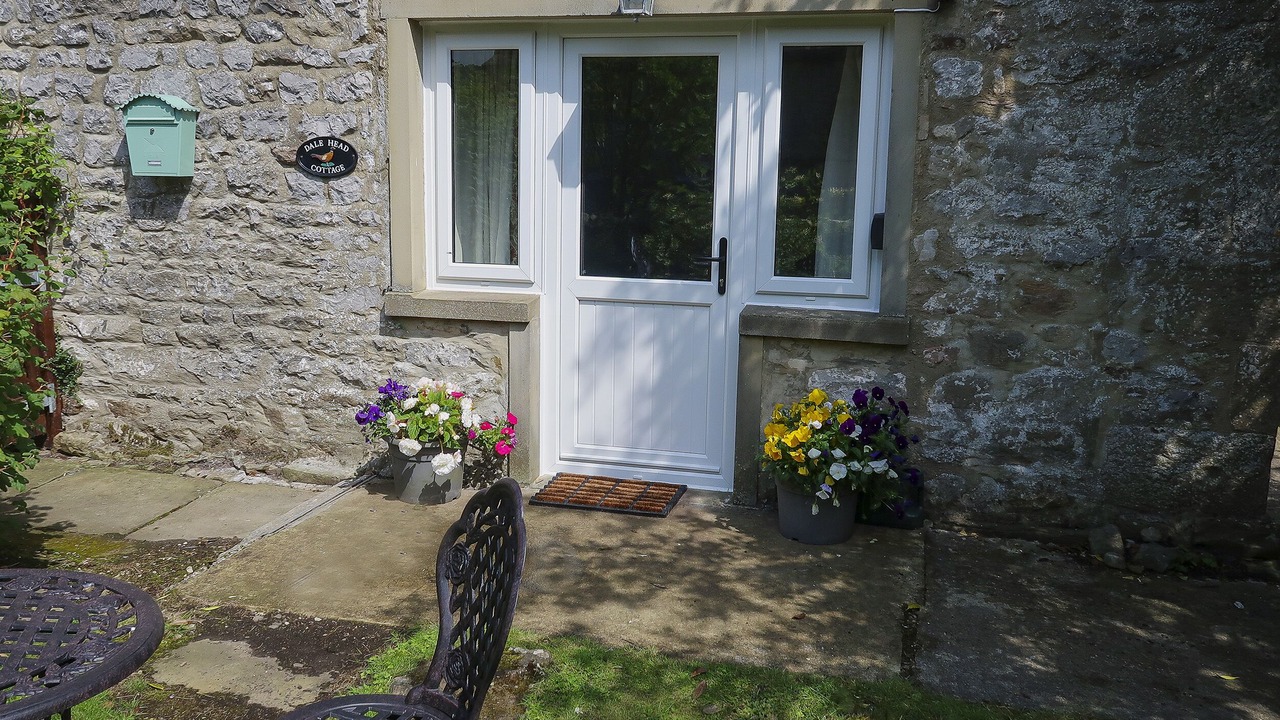 Photo of Patio Balcony in Buckden