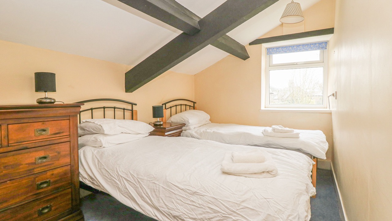 Photo of Others in Buckden