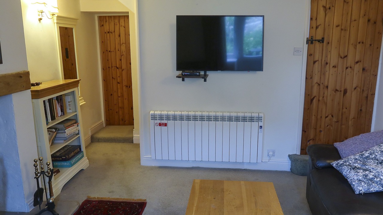 Photo of Bedroom in Buckden