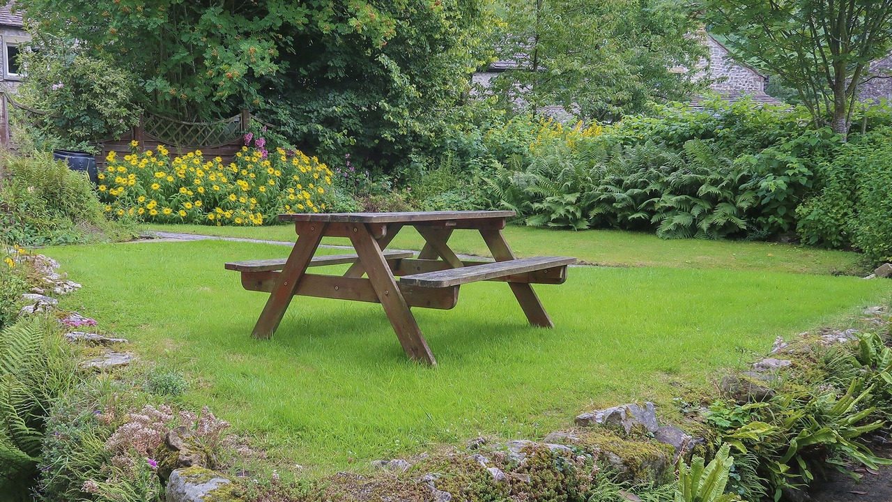 Photo of Others in Buckden