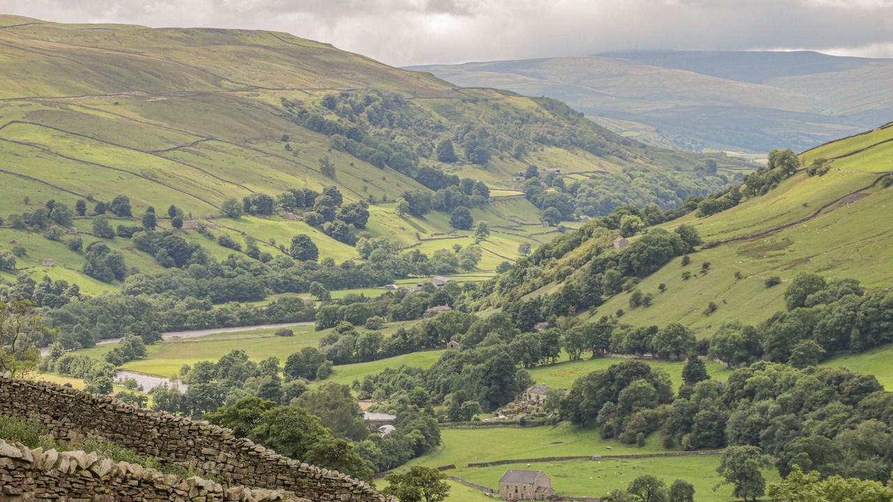 Photo of Others in Buckden