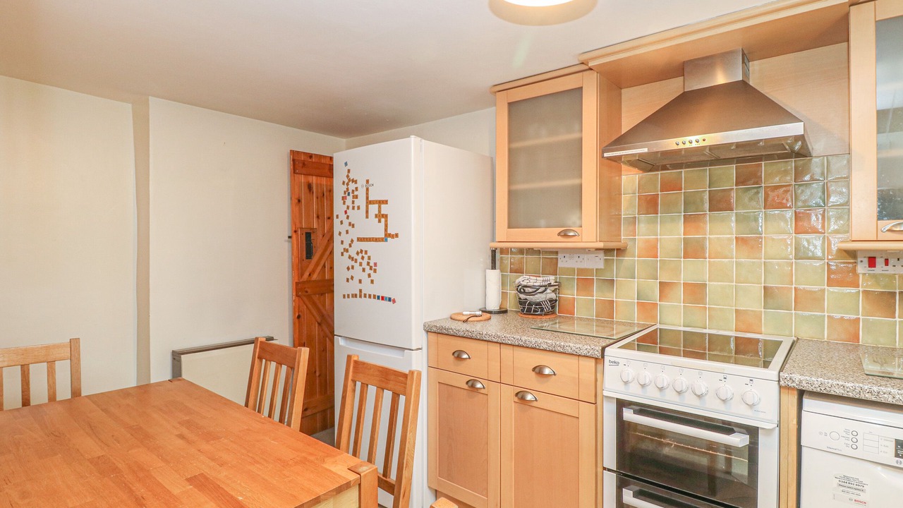 Photo of Others in Buckden