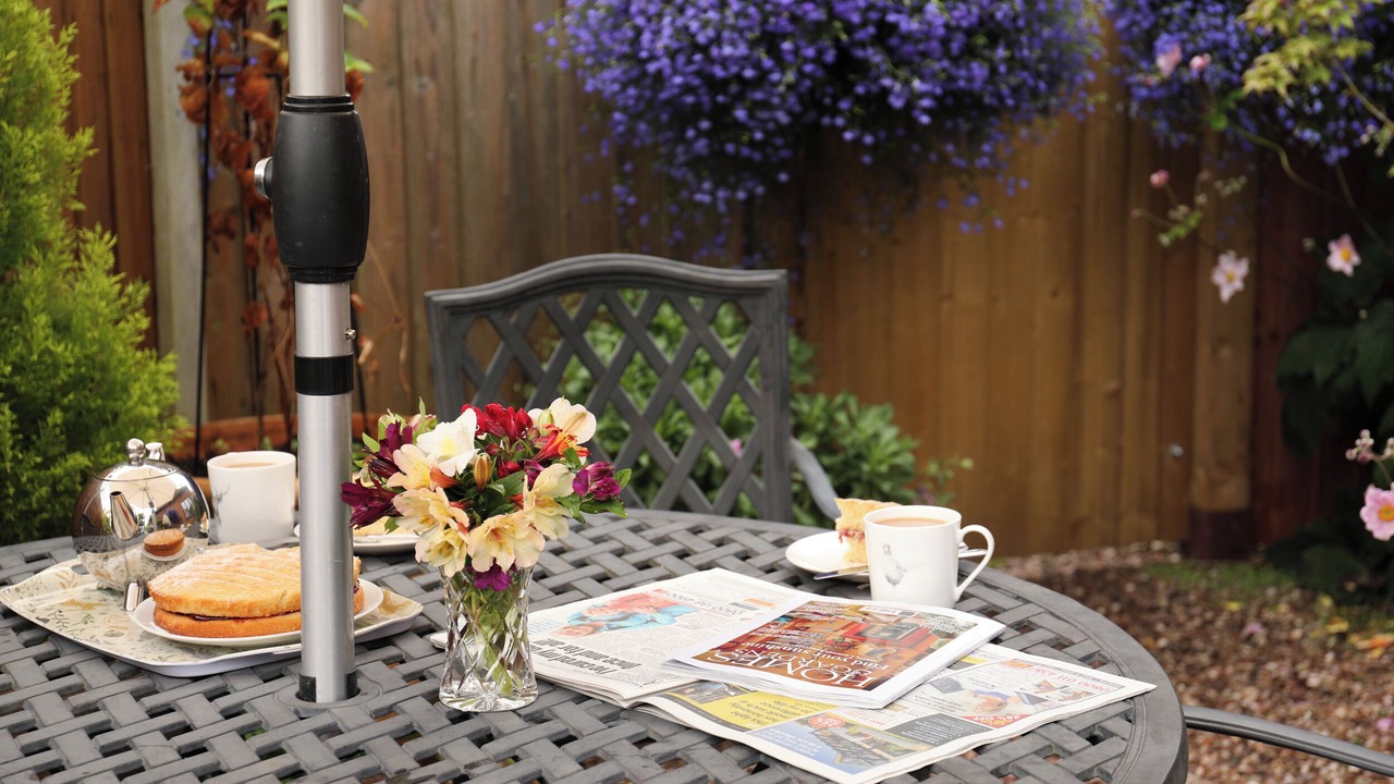 Photo of Outdoor in Diddlebury