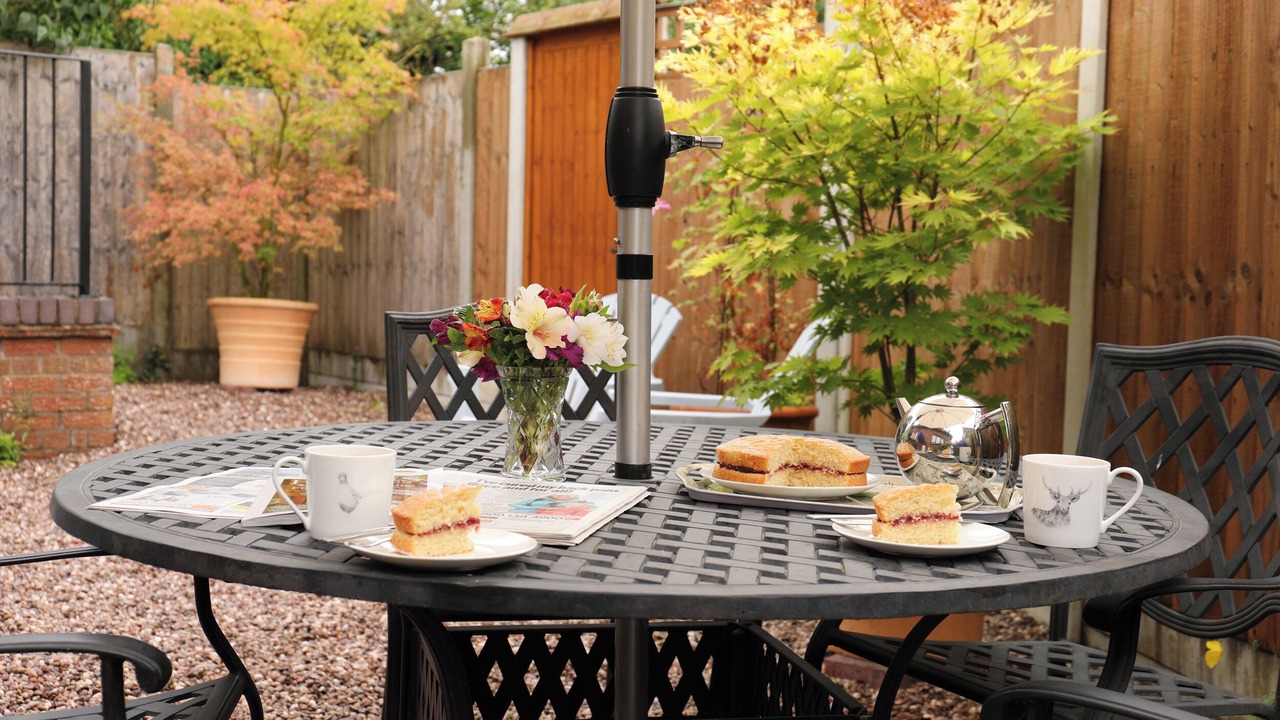 Photo of Outdoor in Diddlebury