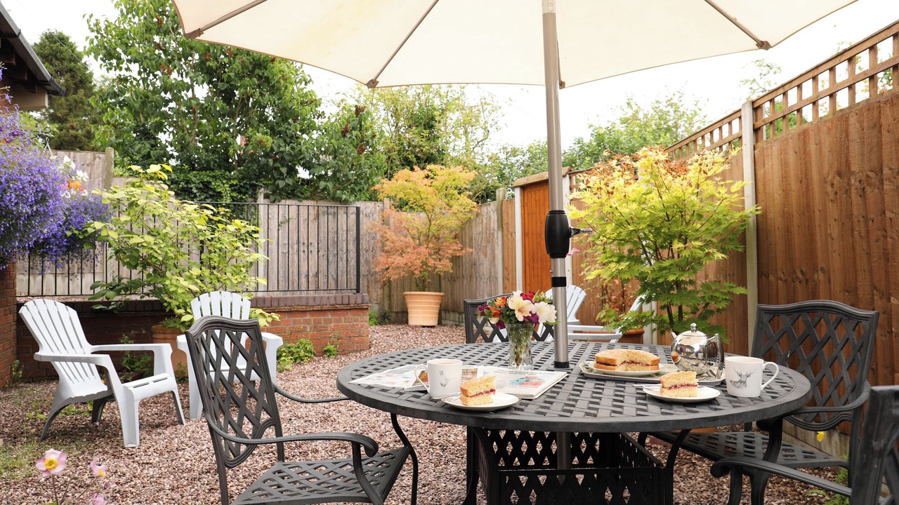 Photo of Outdoor in Diddlebury