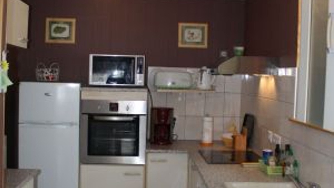 Photo of Kitchen in Aumontzey