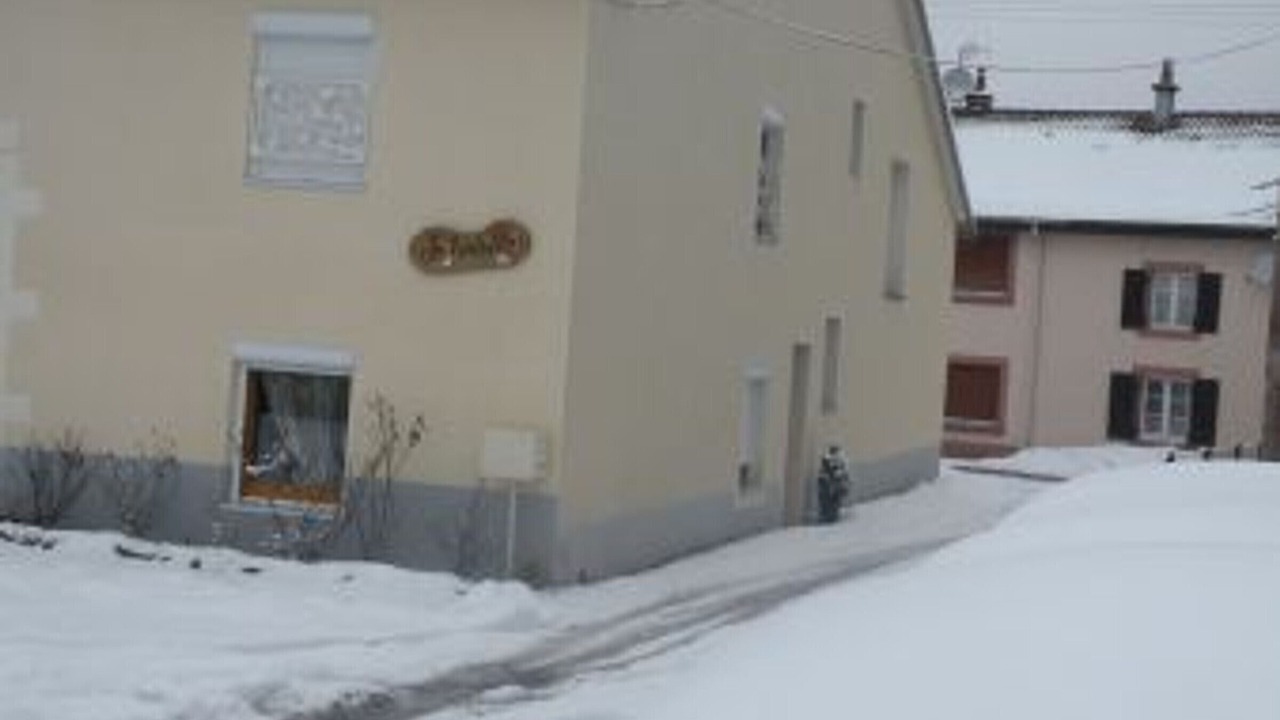 Photo of Outdoor in Aumontzey