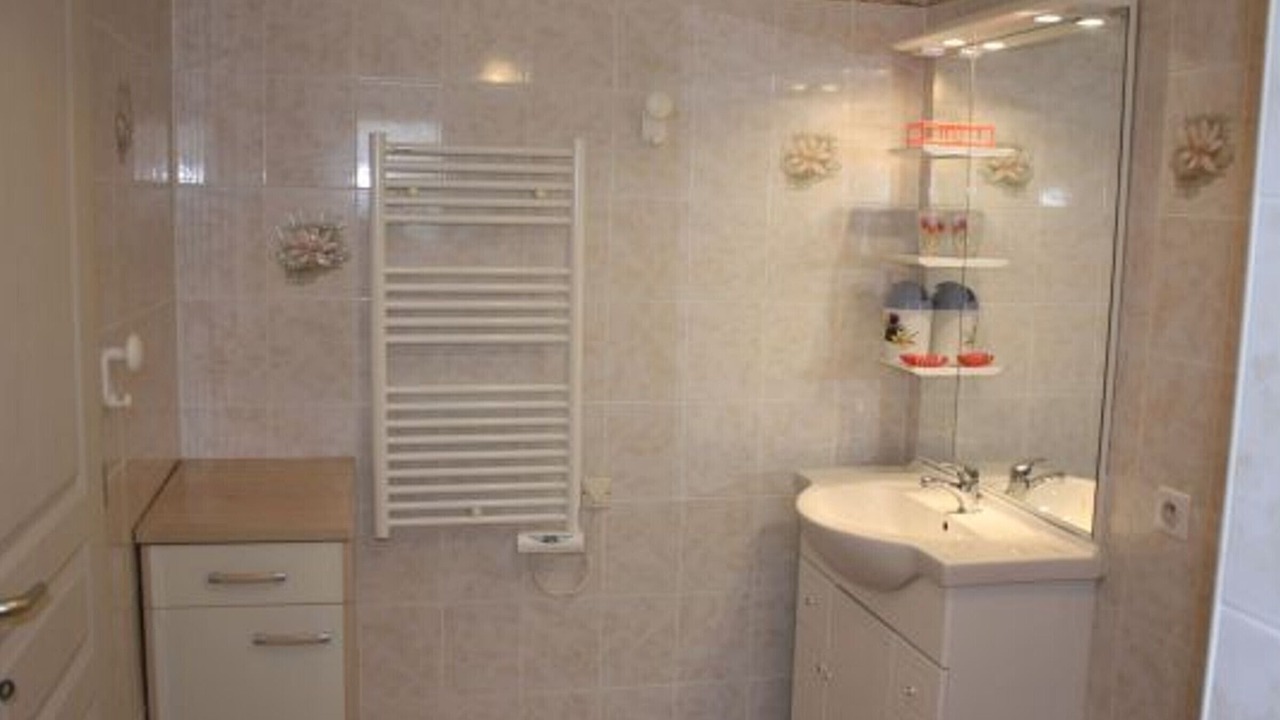 Photo of Bathroom in Aumontzey
