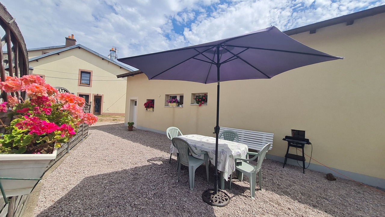 Photo of Outdoor in Aumontzey